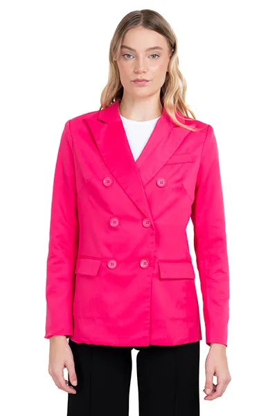 Saco Monocolor Botones sold by Shasa product image thumbnail 2