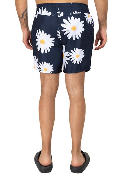 Traje de baño estampado flores sold by Shasa product image thumbnail 4