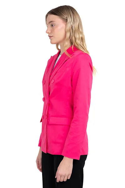 Saco Monocolor Botones sold by Shasa product image thumbnail 3