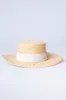 Sombrero panamá plano sold by Shasa