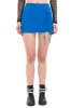 Falda mini lace up lateral sold by Shasa