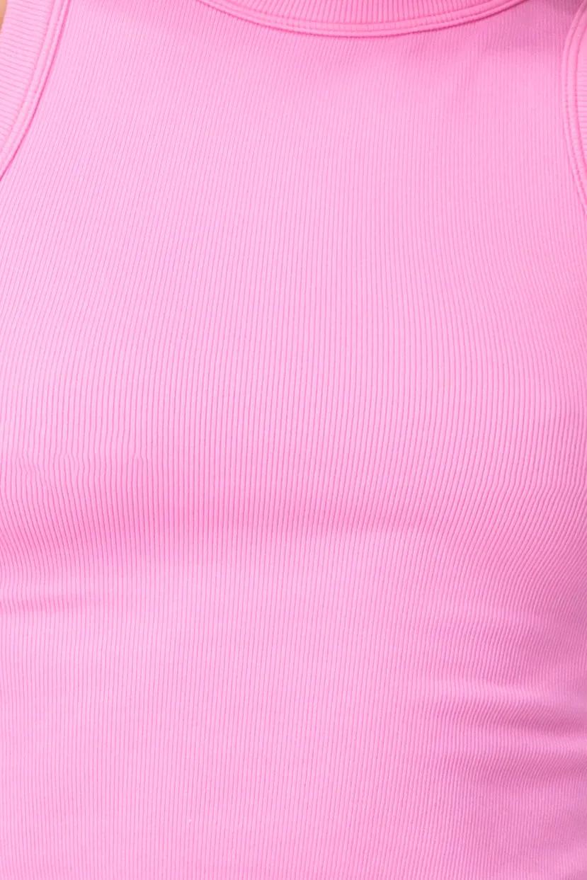 Top liso cuello alto sold by Shasa product image thumbnail 5