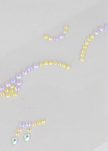 Brillos faciales cat eye sold by Shasa product image thumbnail 2