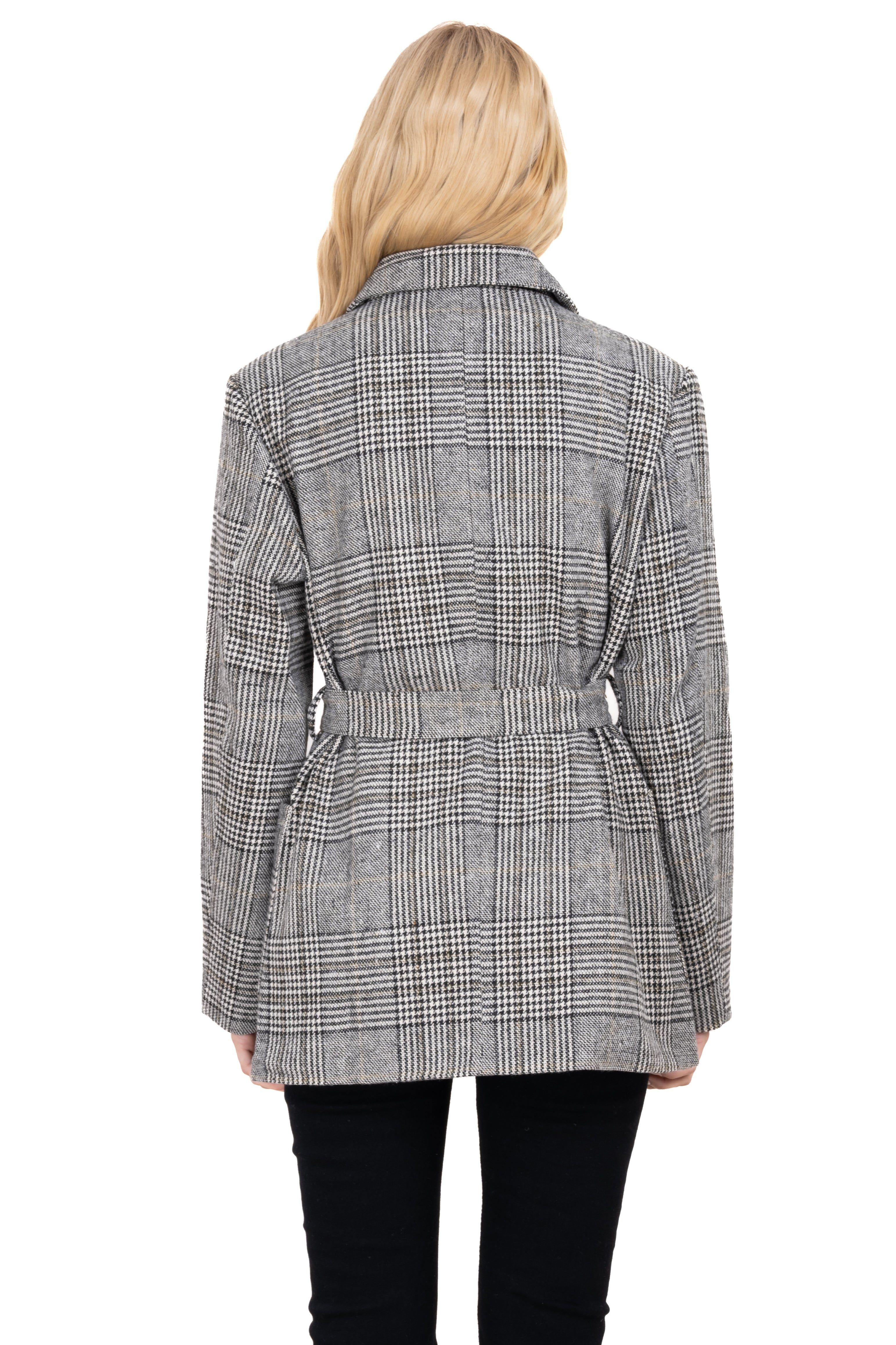 Saco cruzado det botones sold by Shasa product image thumbnail 4