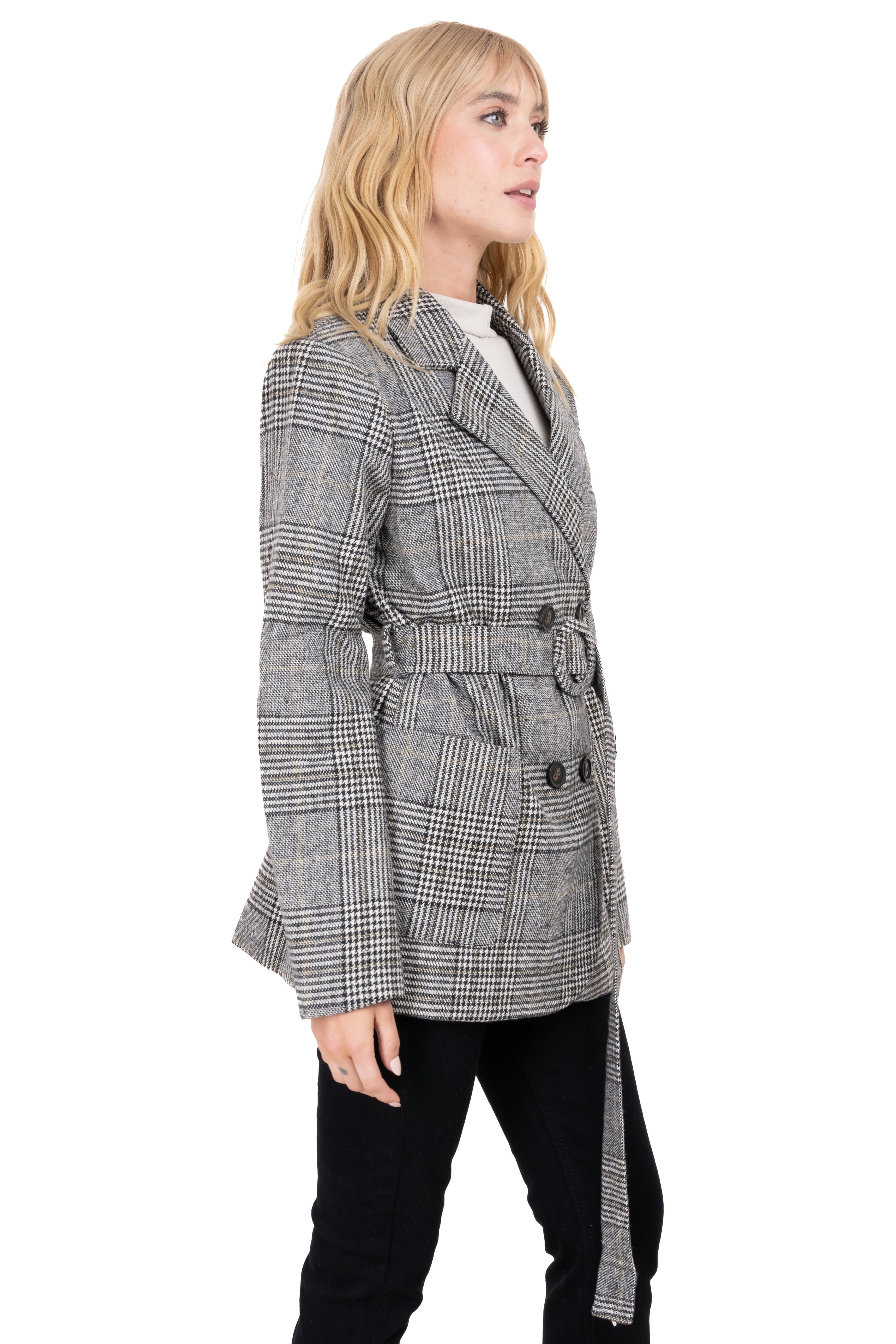 Saco cruzado det botones sold by Shasa product image thumbnail 3