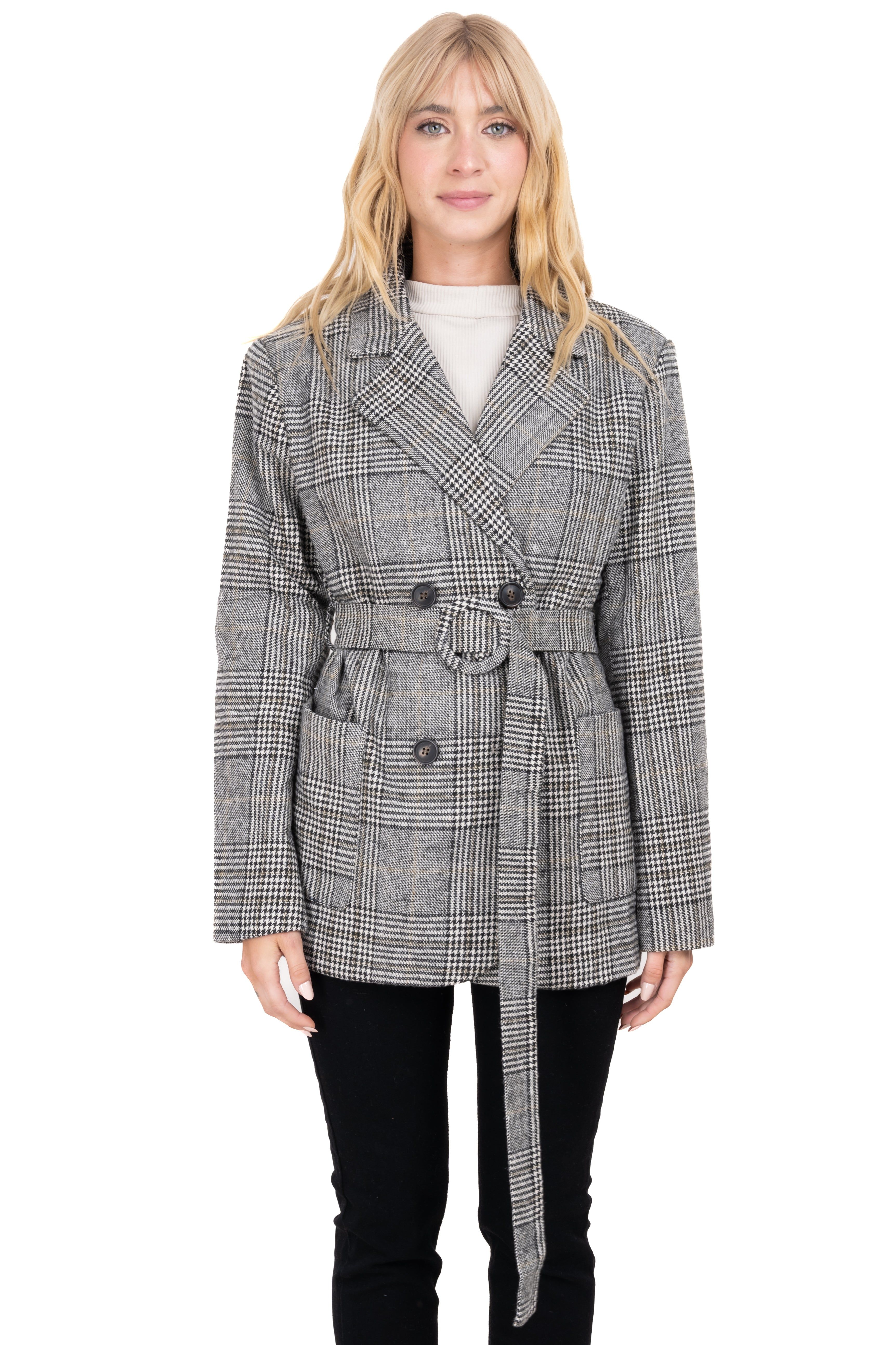 Saco cruzado det botones sold by Shasa product image thumbnail 2