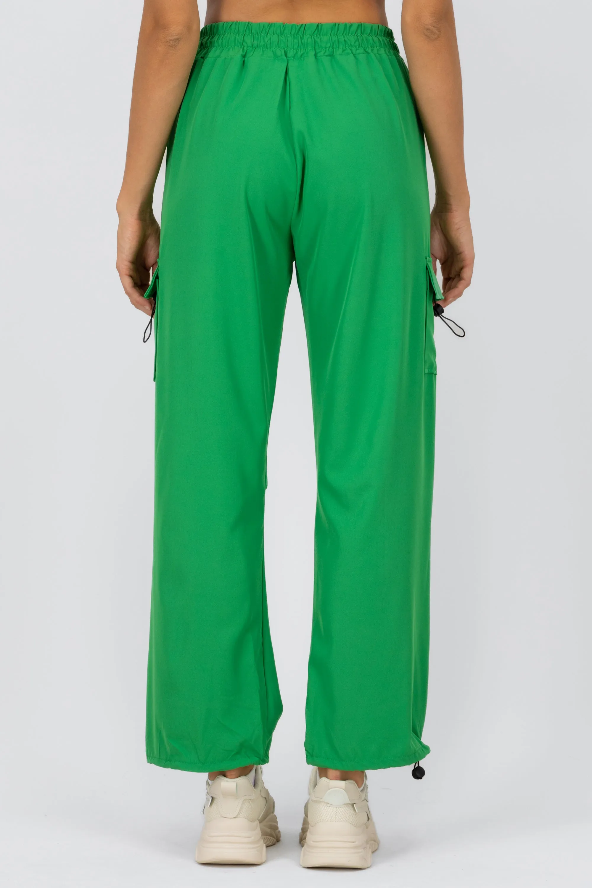 Jogger detalle cargo sold by Shasa product image thumbnail 4