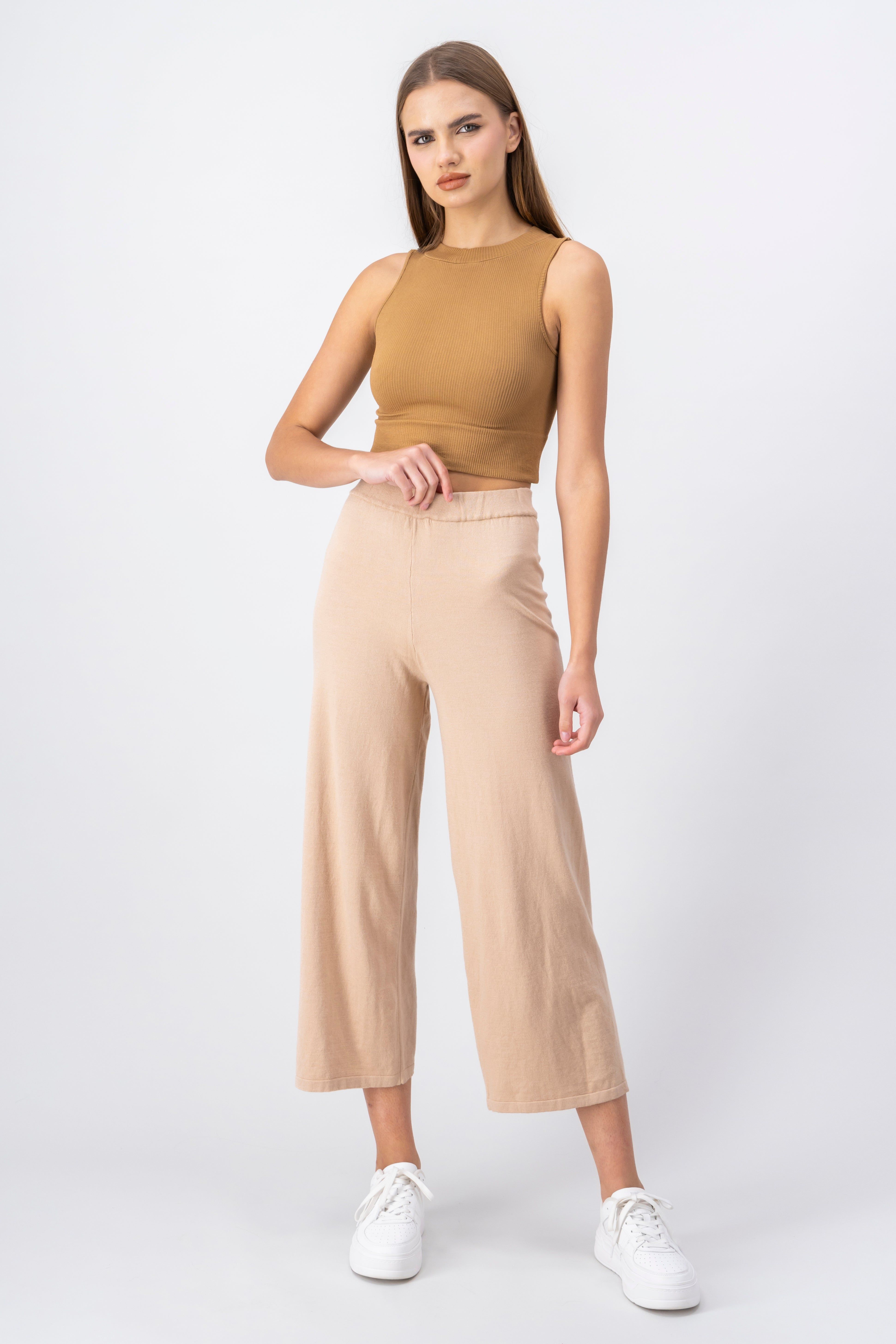 Pantalon Tejido Amplio sold by Shasa product image thumbnail 2