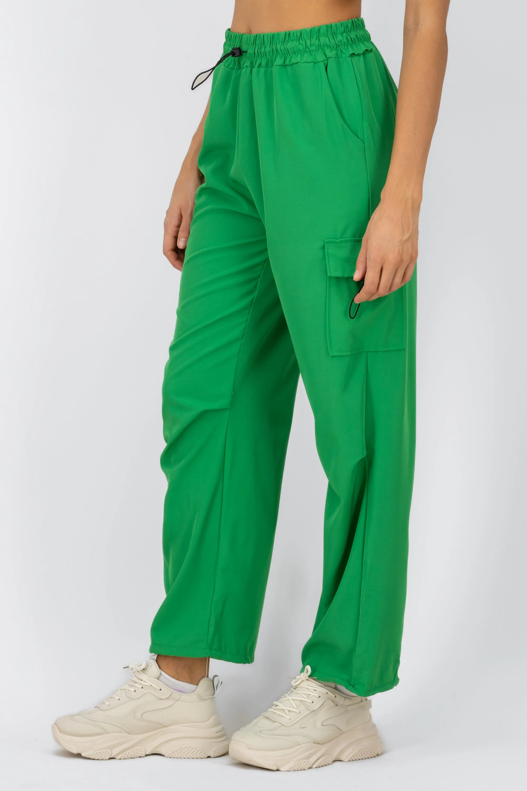 Jogger detalle cargo sold by Shasa product image thumbnail 3