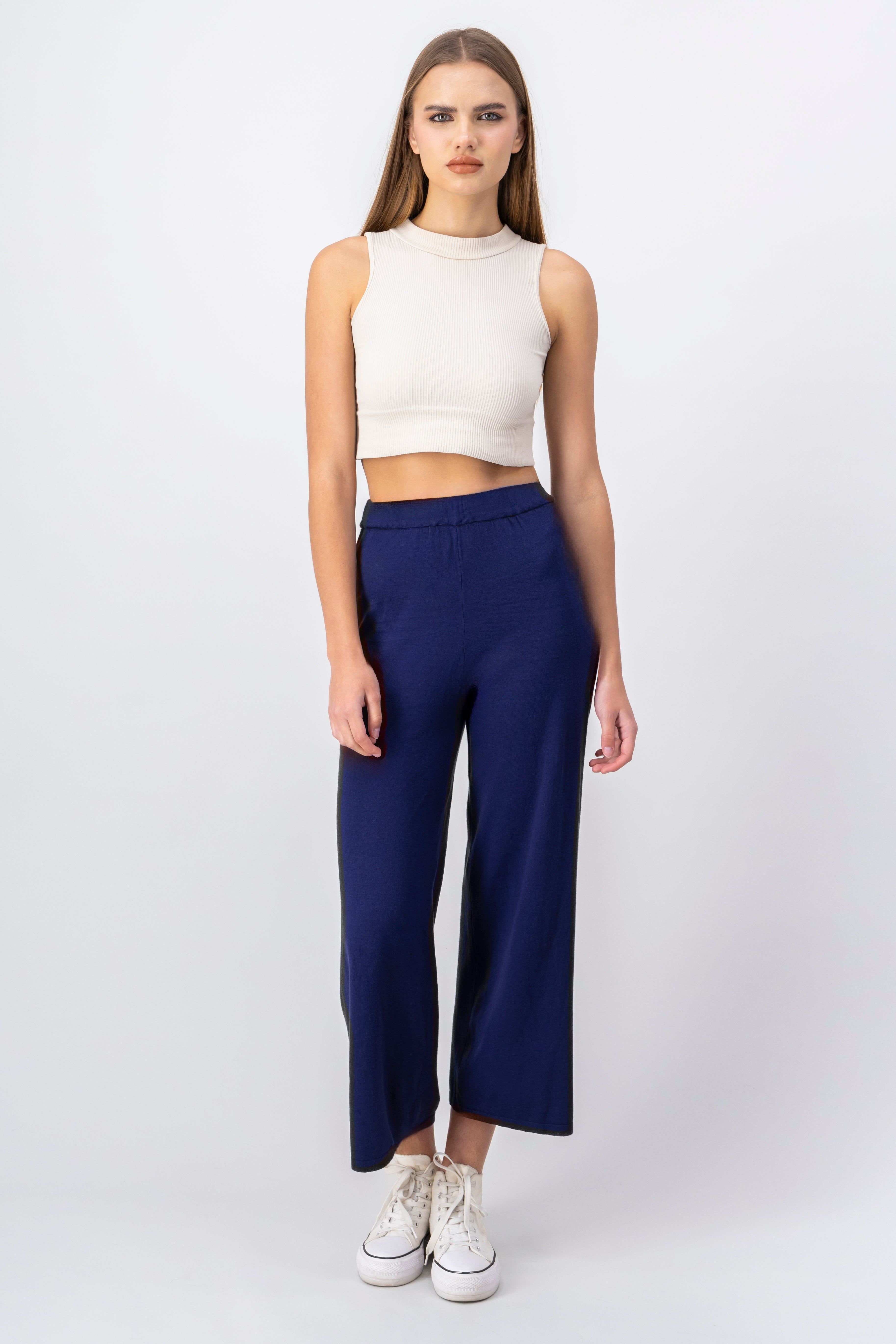 Pantalon Tejido Amplio sold by Shasa product image thumbnail 5