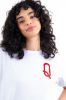 Playera queen manga corta sold by Shasa