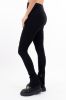 Leggings cintura alta abertura sold by Shasa