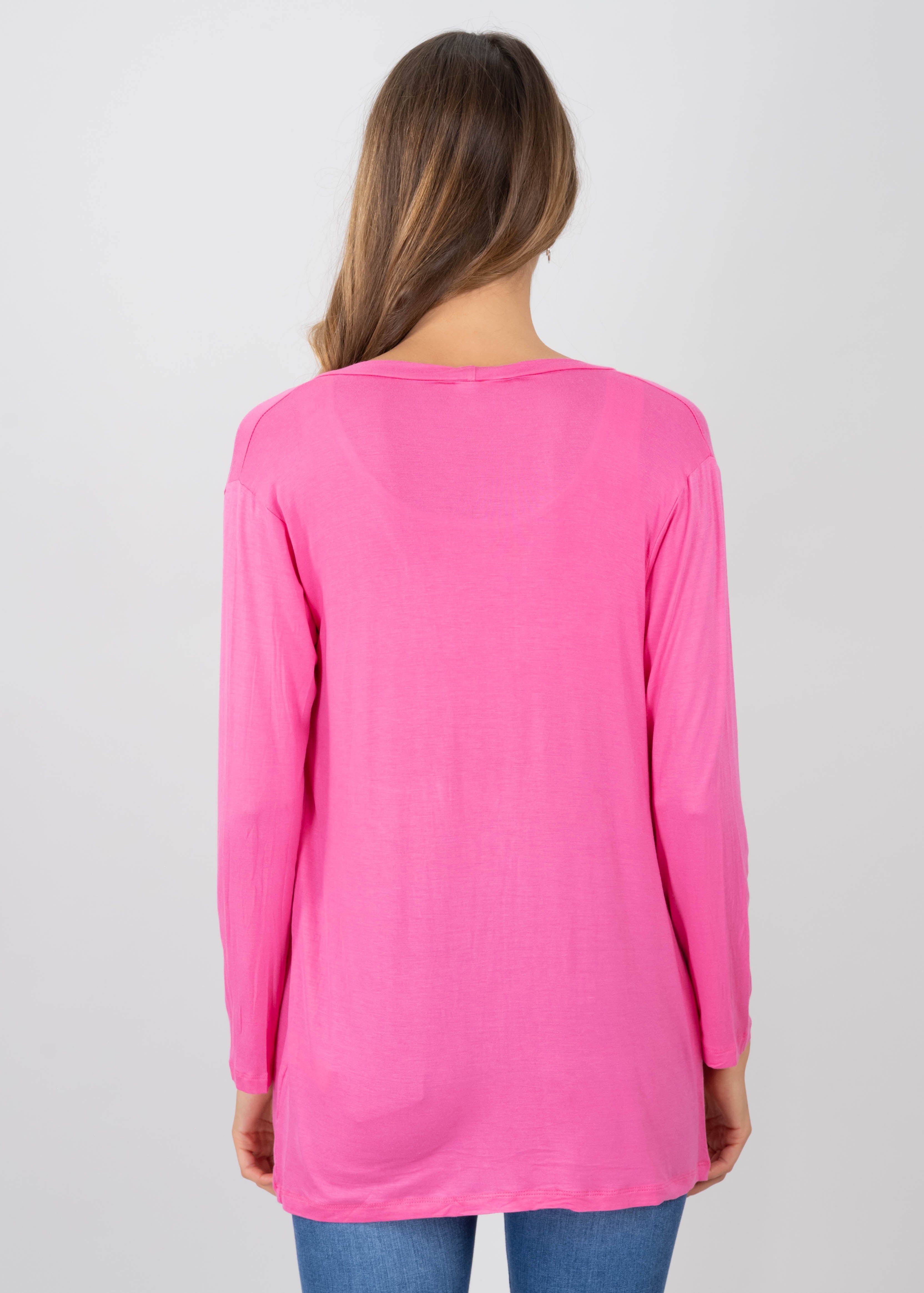 Cárdigan manga larga sold by Shasa product image thumbnail 4