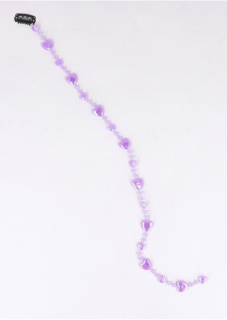 Broche Mini Colgantes Cuentas Corazón sold by Shasa