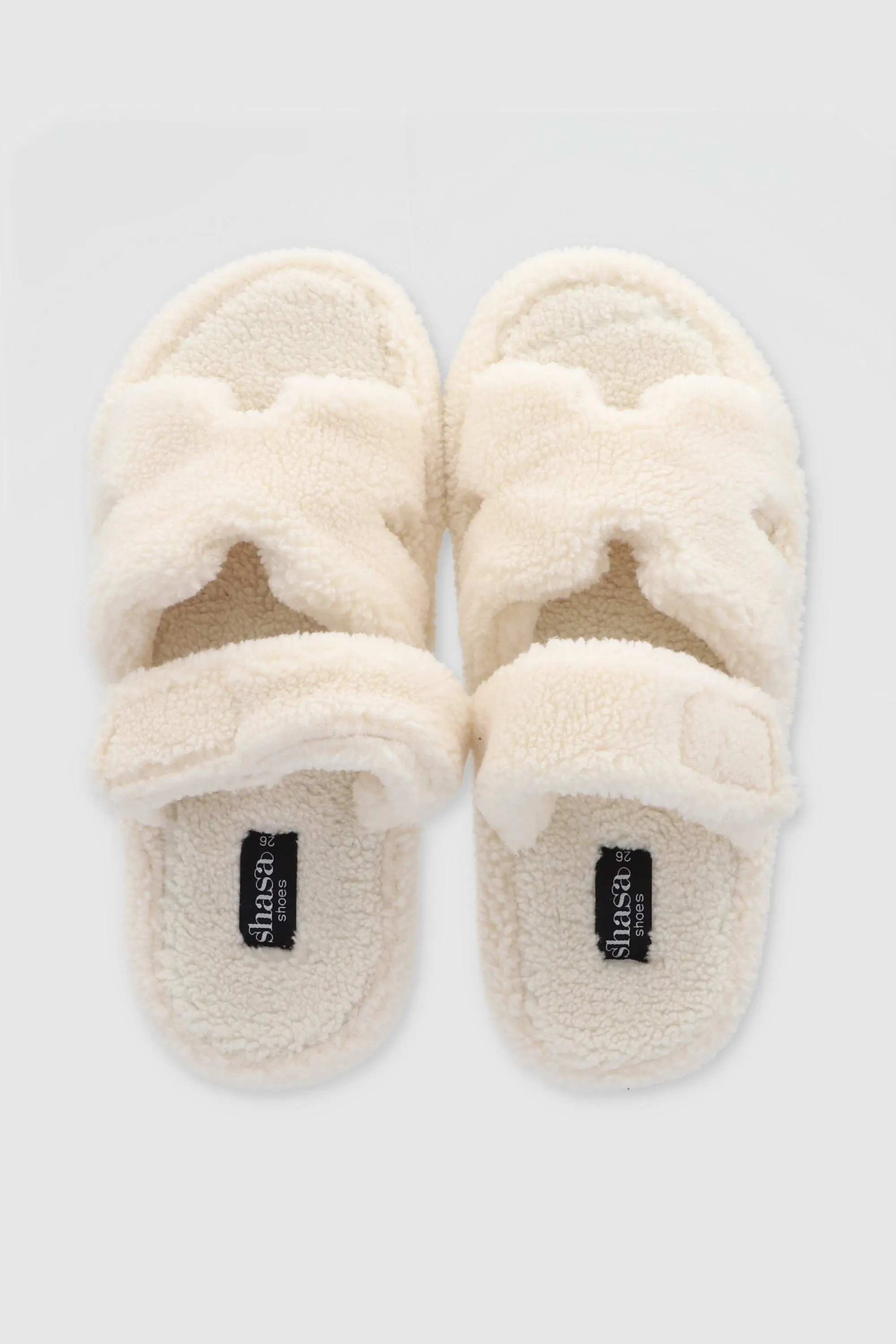 Sandalia tache teddy sold by Shasa product image thumbnail 2