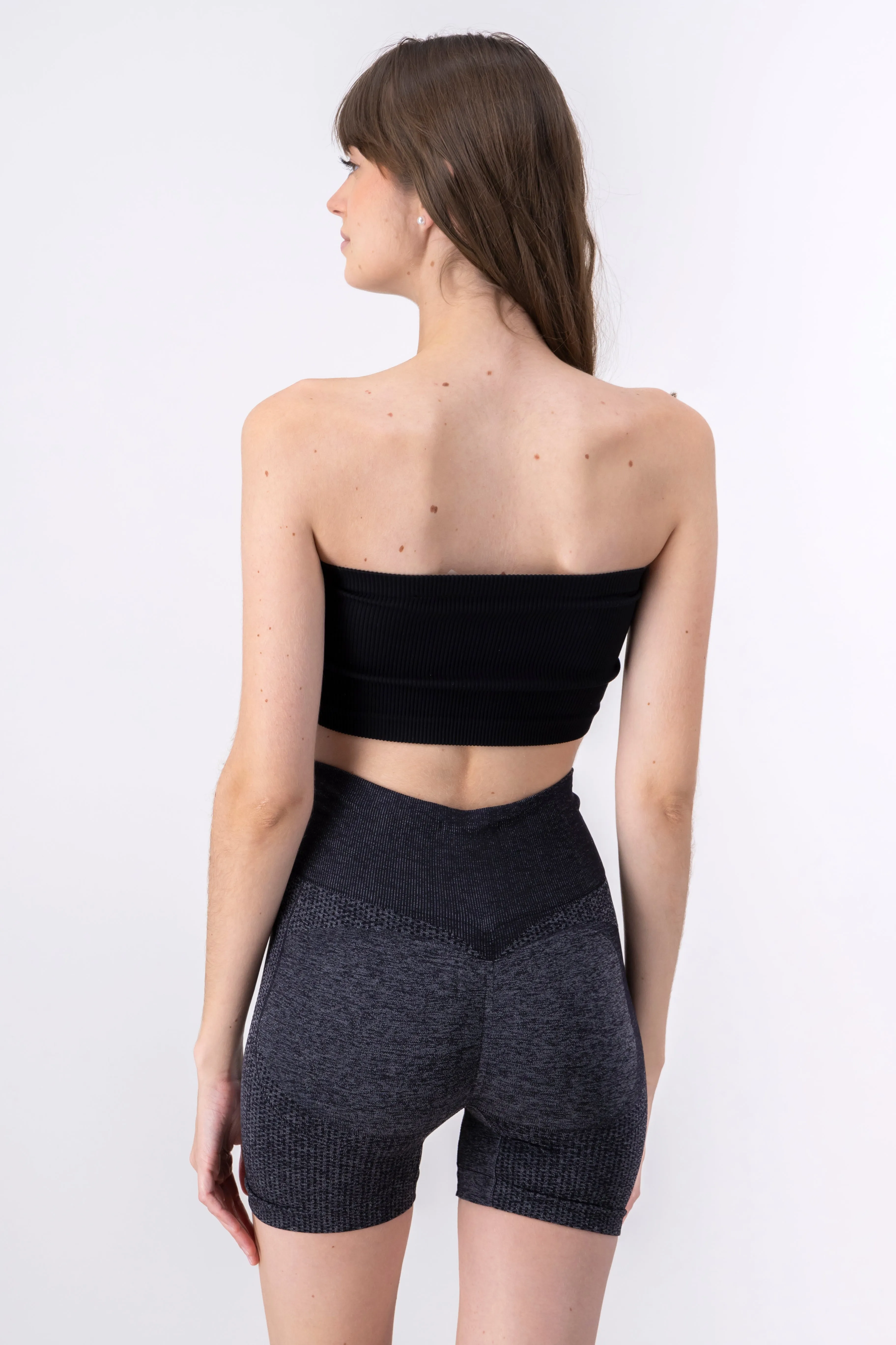 Top liso seamless sold by Shasa product image thumbnail 4