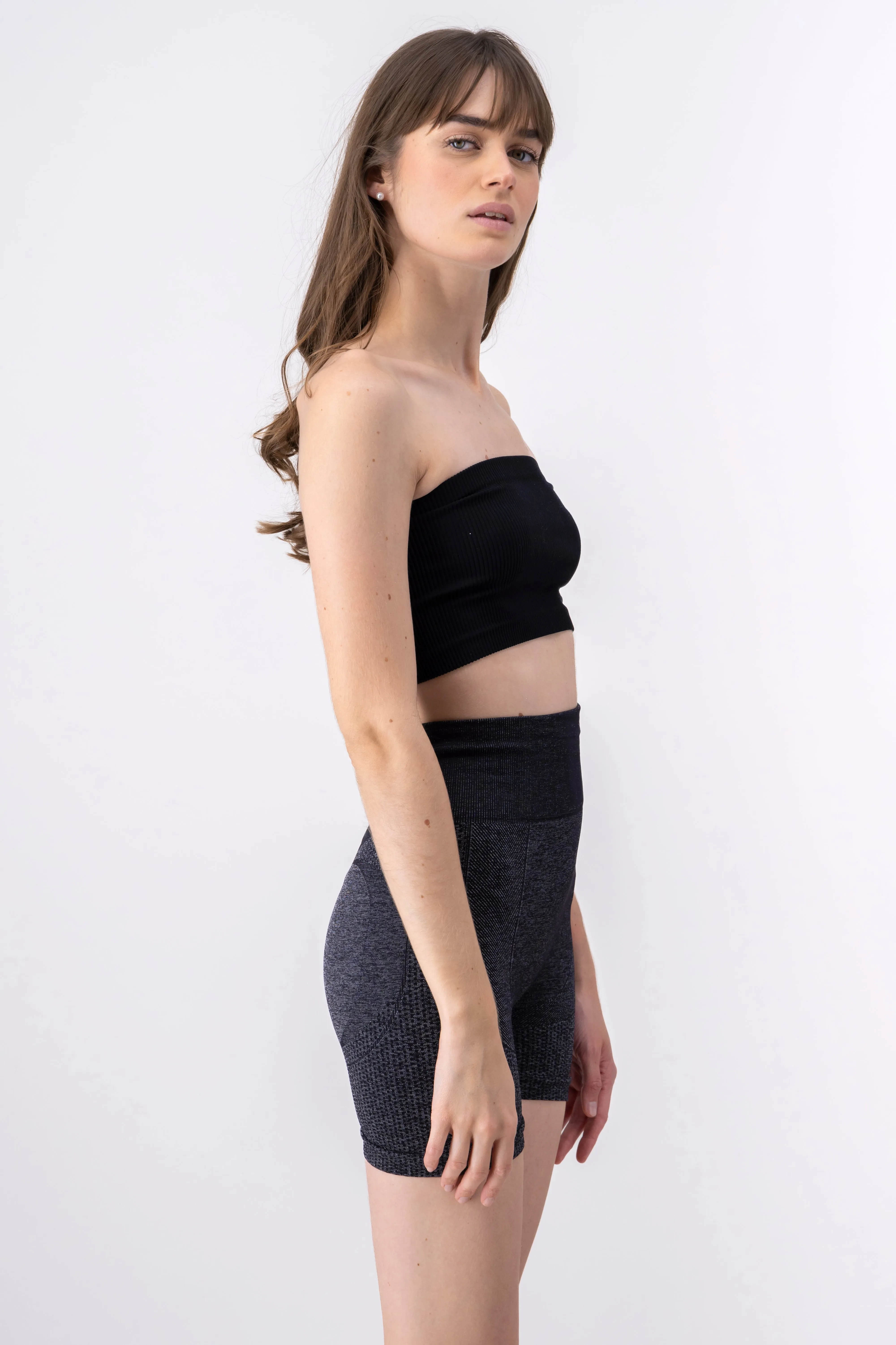 Top liso seamless sold by Shasa product image thumbnail 3