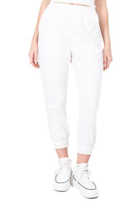 Joggers lisos detalle resorte sold by Shasa