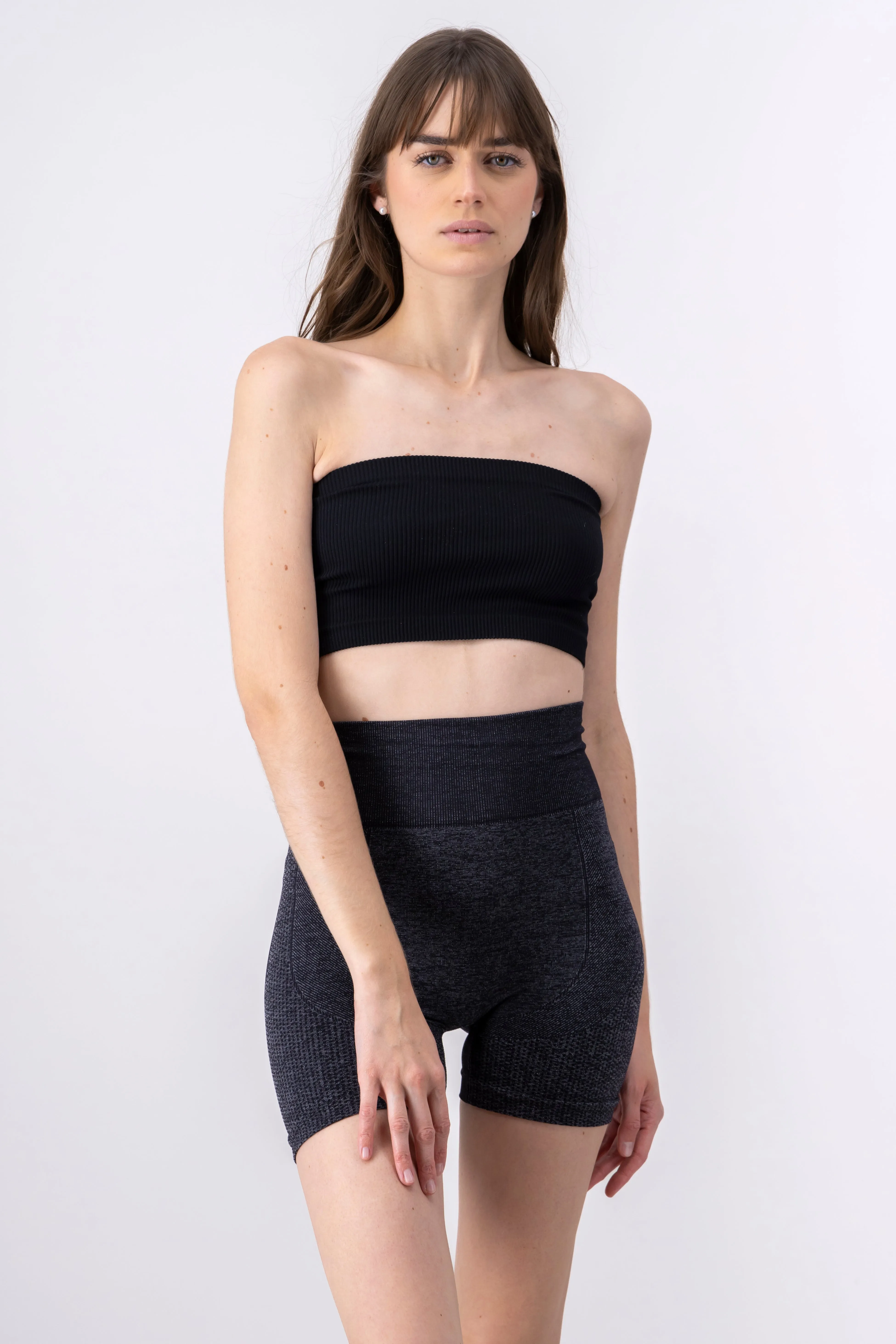 Top liso seamless sold by Shasa product image thumbnail 2