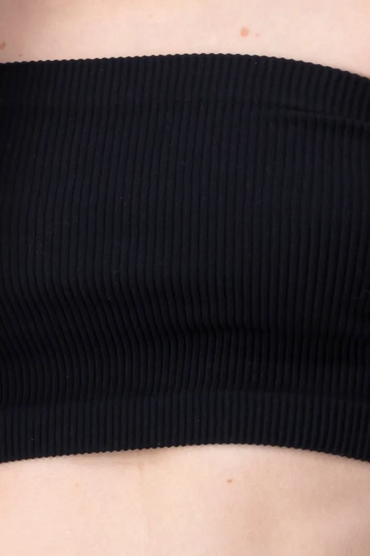 Top liso seamless sold by Shasa product image thumbnail 5