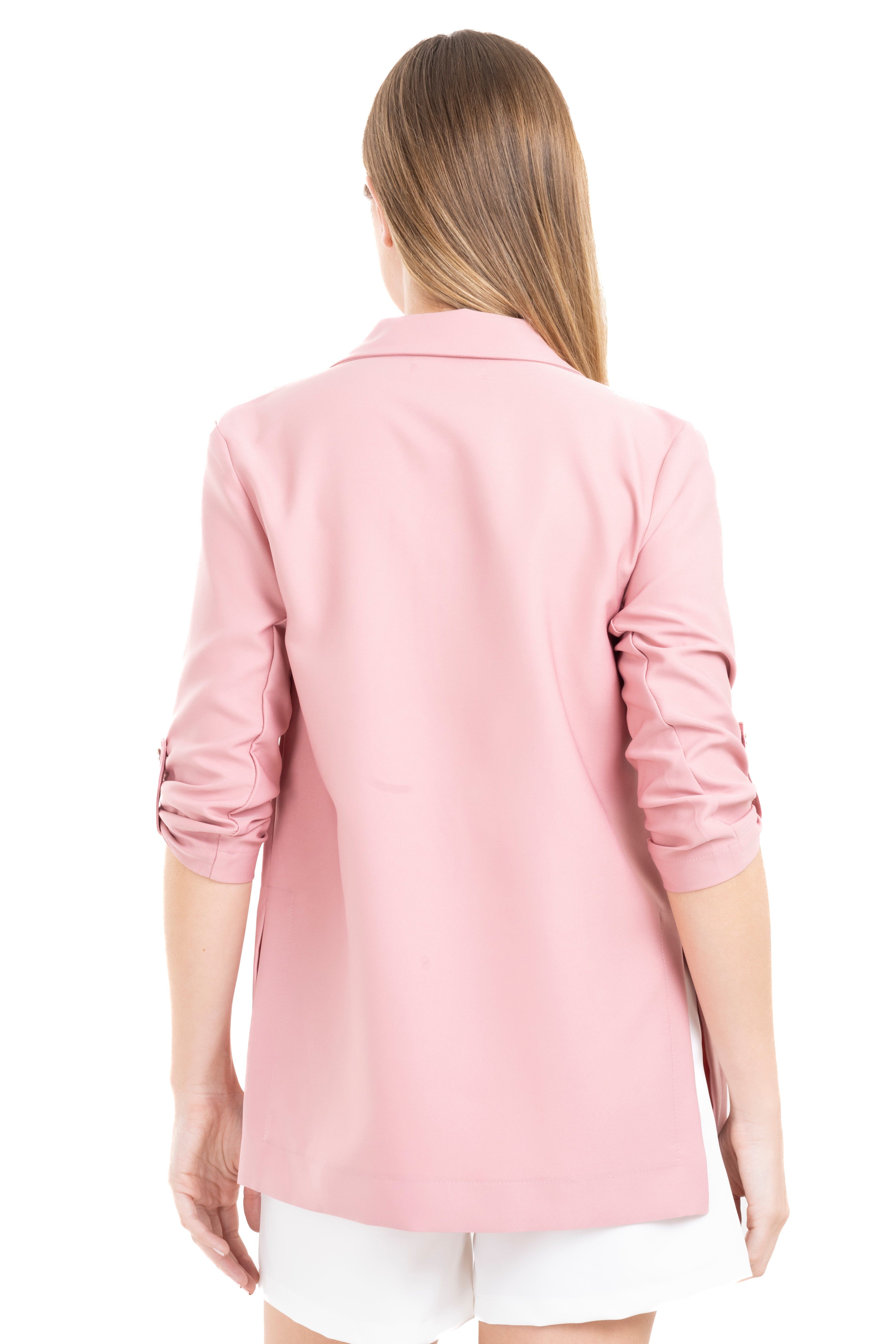 Saco Liso Manga Elevadores sold by Shasa product image thumbnail 4