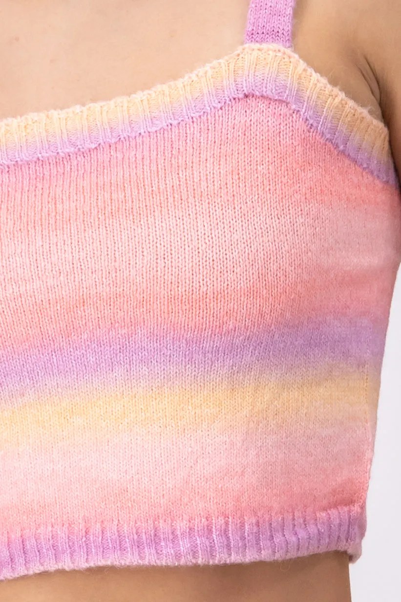 Top tejido suave rayas sold by Shasa product image thumbnail 5