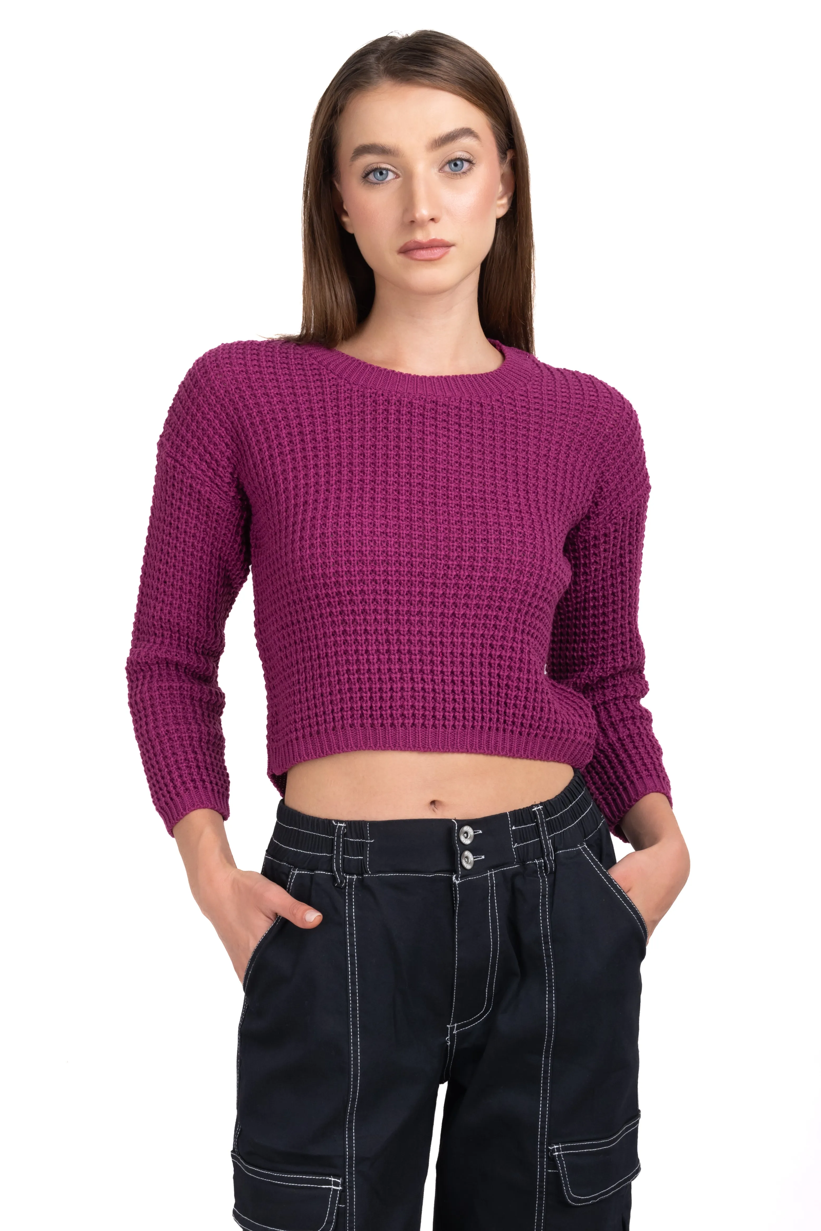 Suéter Tejido Ancho sold by Shasa product image thumbnail 2