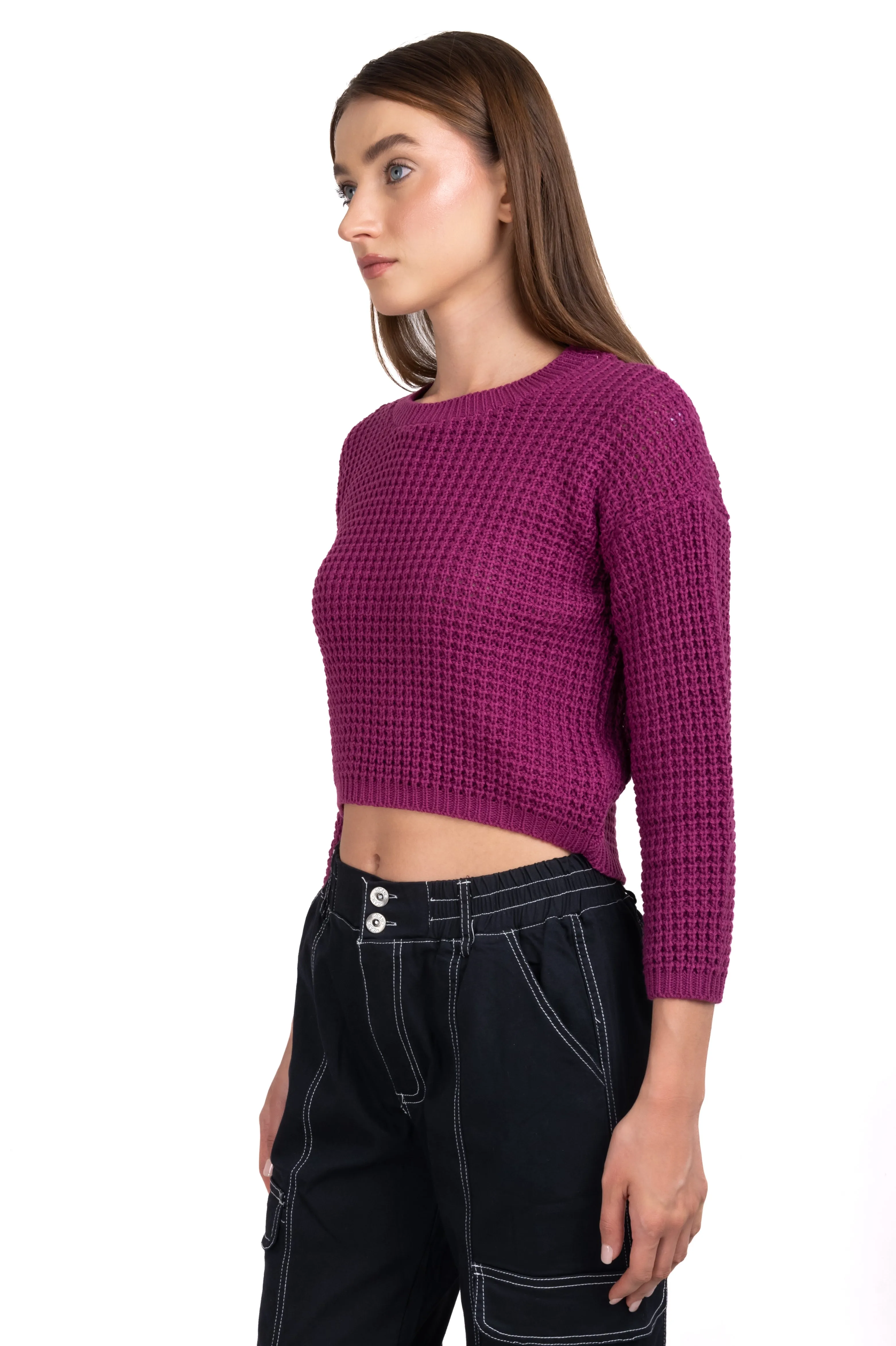 Suéter Tejido Ancho sold by Shasa product image thumbnail 3