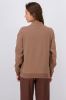 Sudadera cierre estampado Malibu sold by Shasa