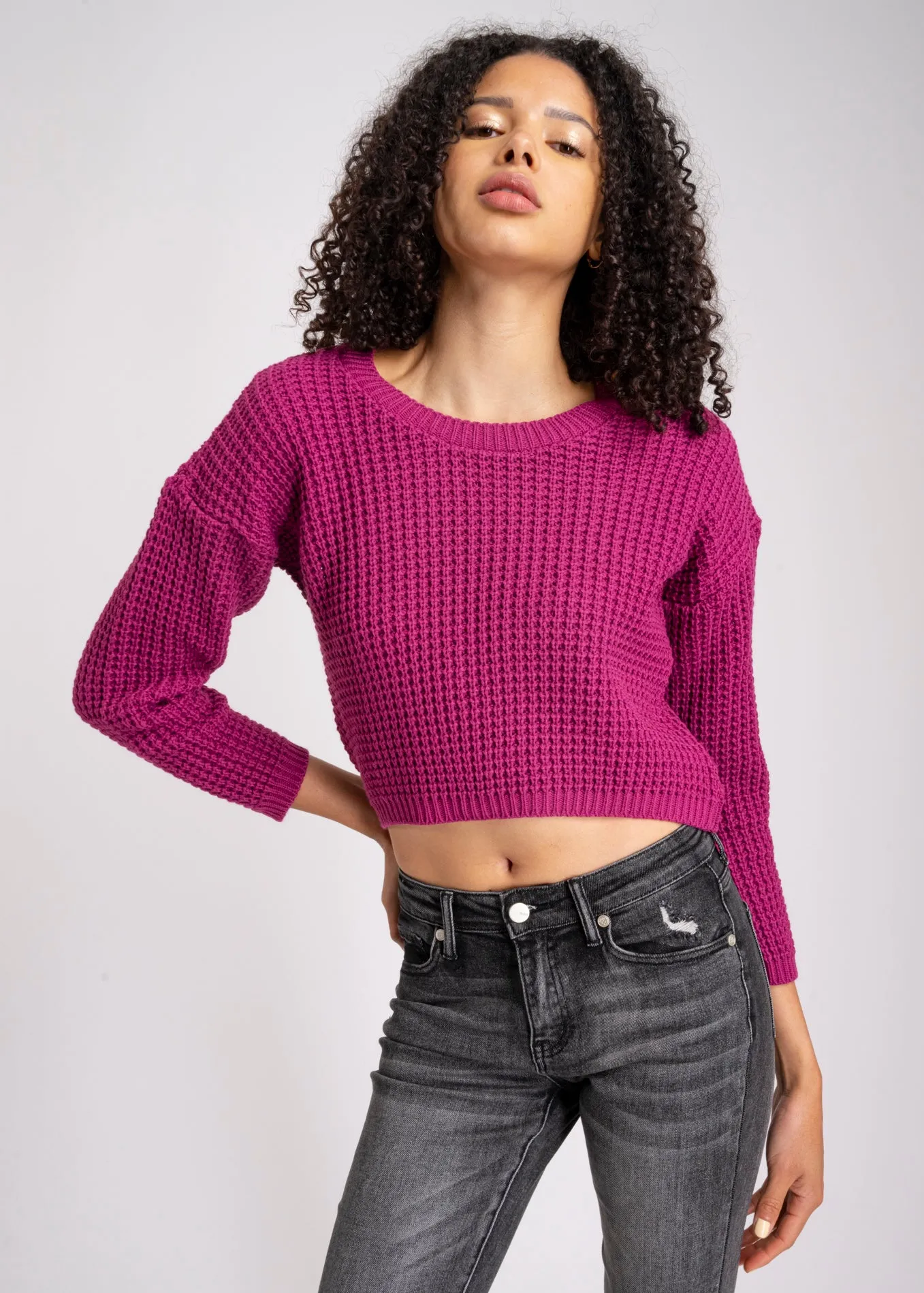 Suéter Tejido Ancho sold by Shasa product image thumbnail 5