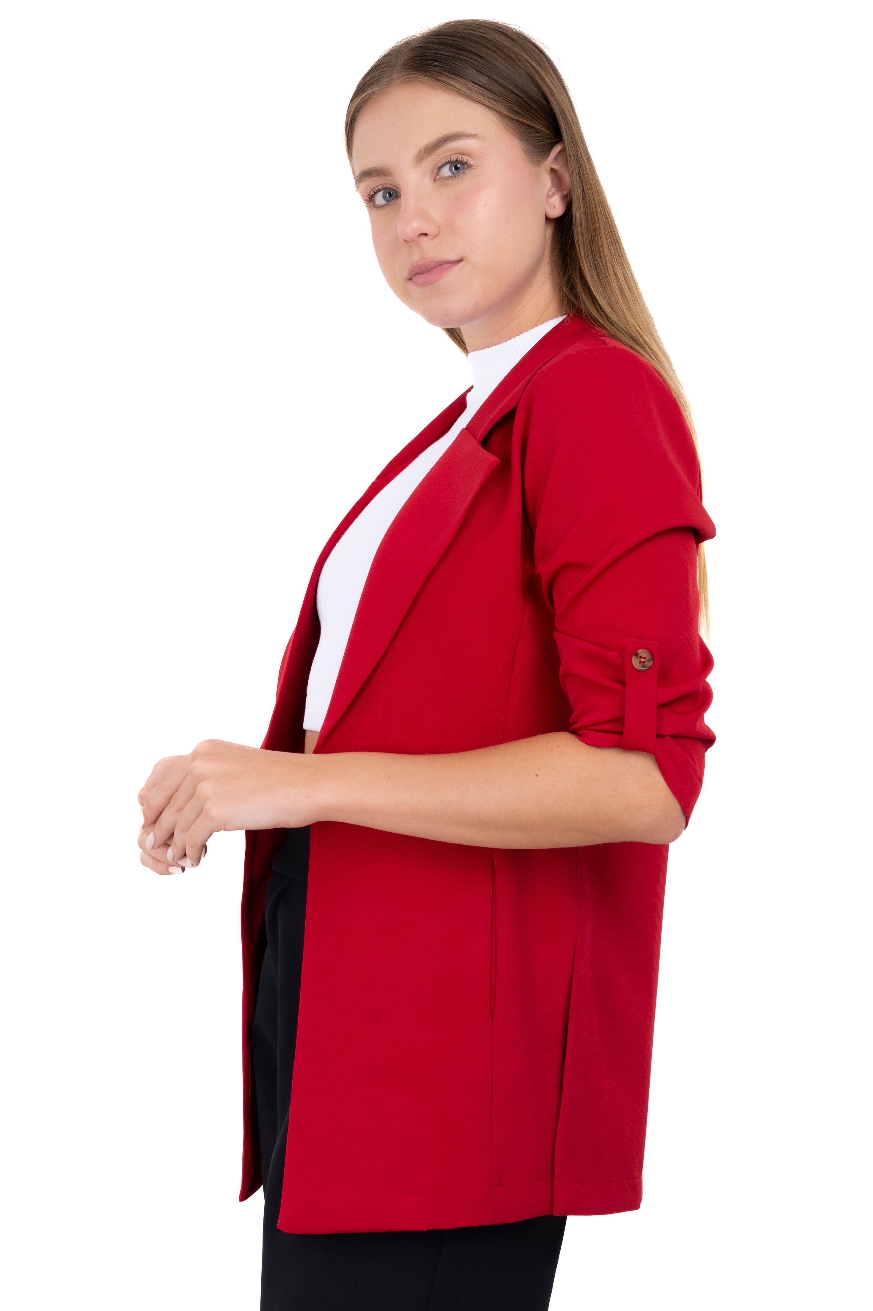 Saco liso aberturas sold by Shasa product image thumbnail 3