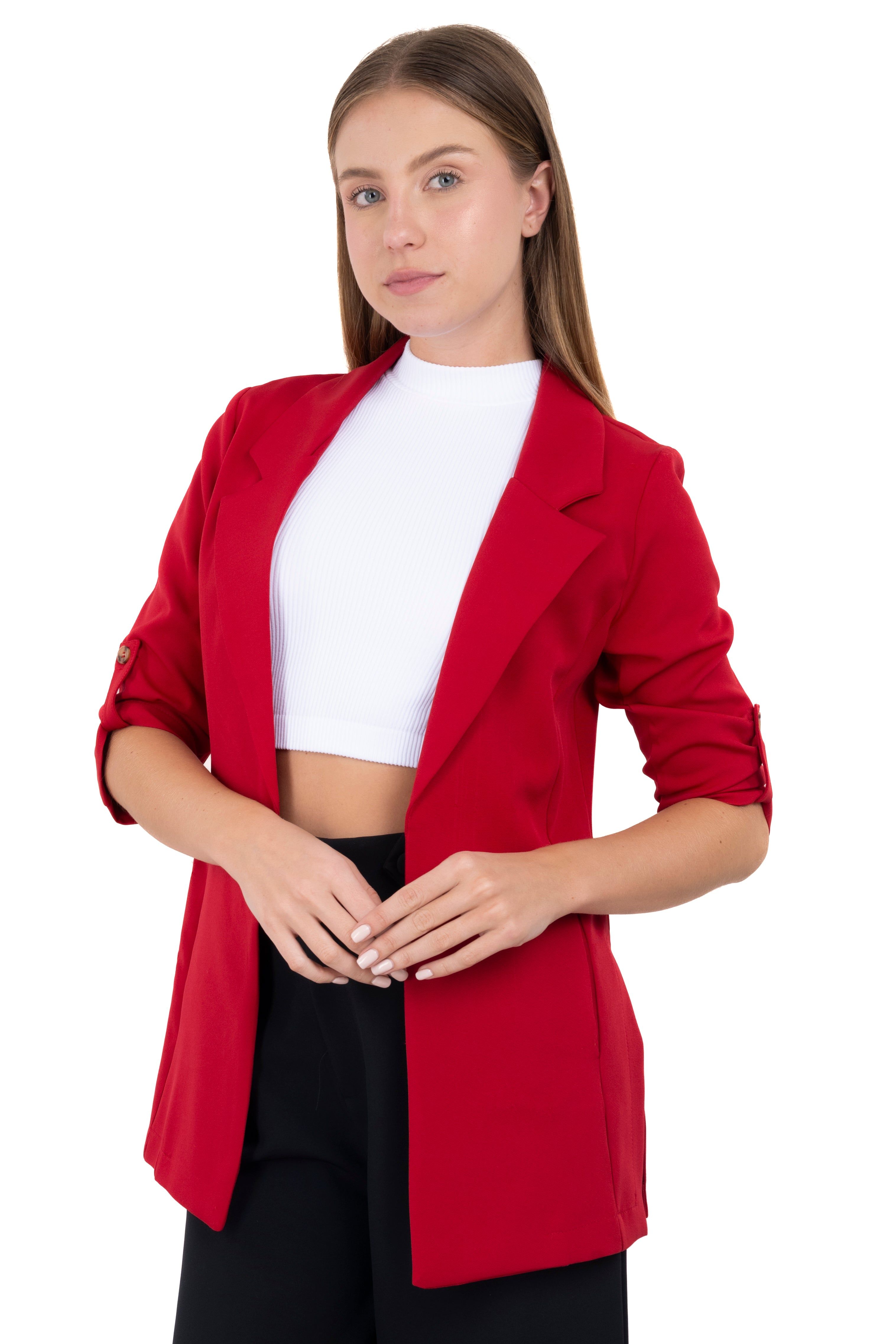 Saco liso aberturas sold by Shasa product image thumbnail 2