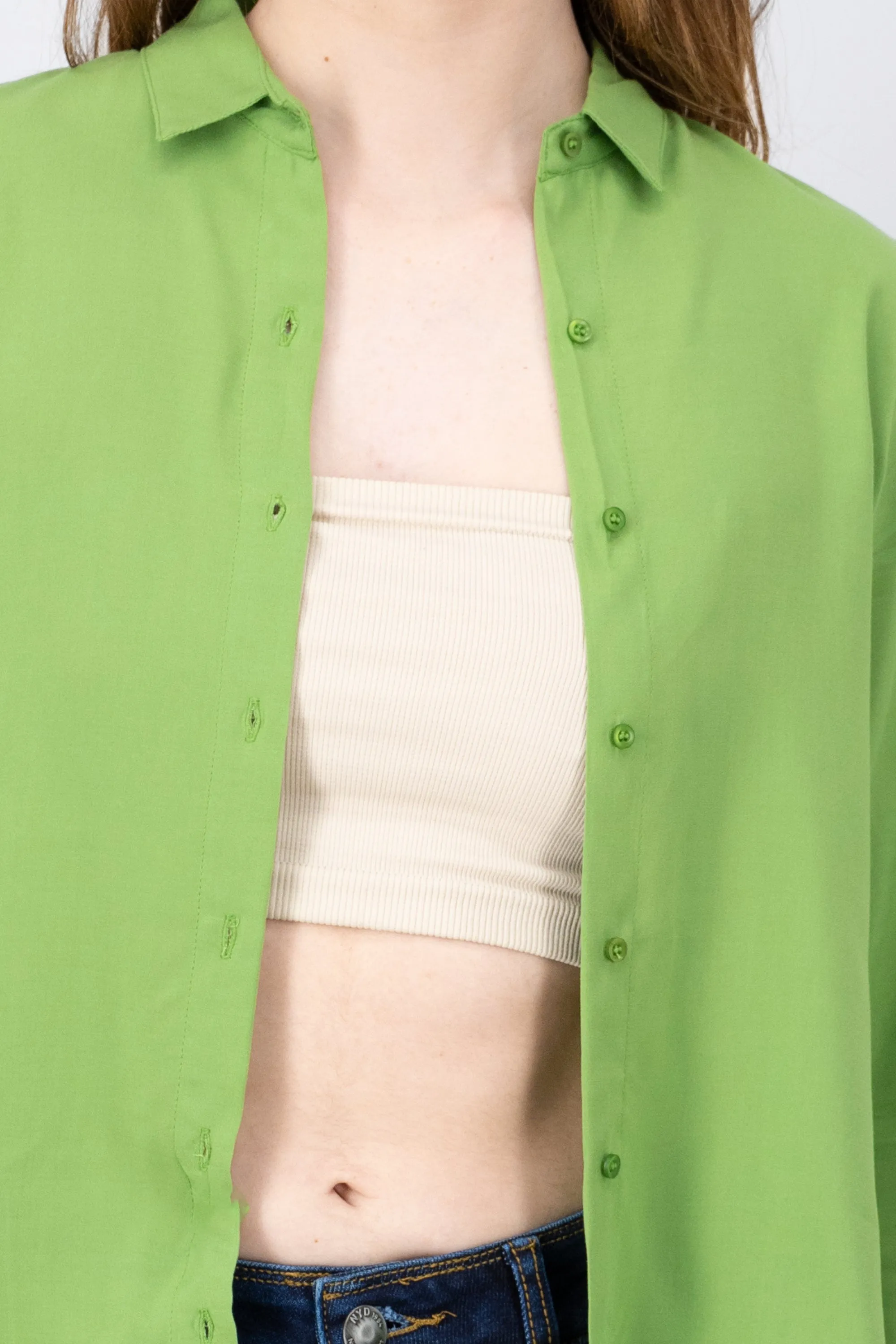 Camisa Manga Larga Lisa sold by Shasa product image thumbnail 5