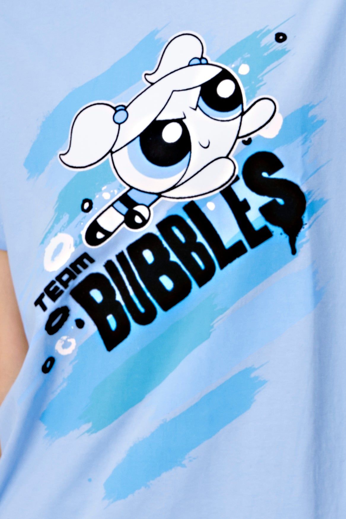 Playera Powerpuff Girls sold by Shasa product image thumbnail 5