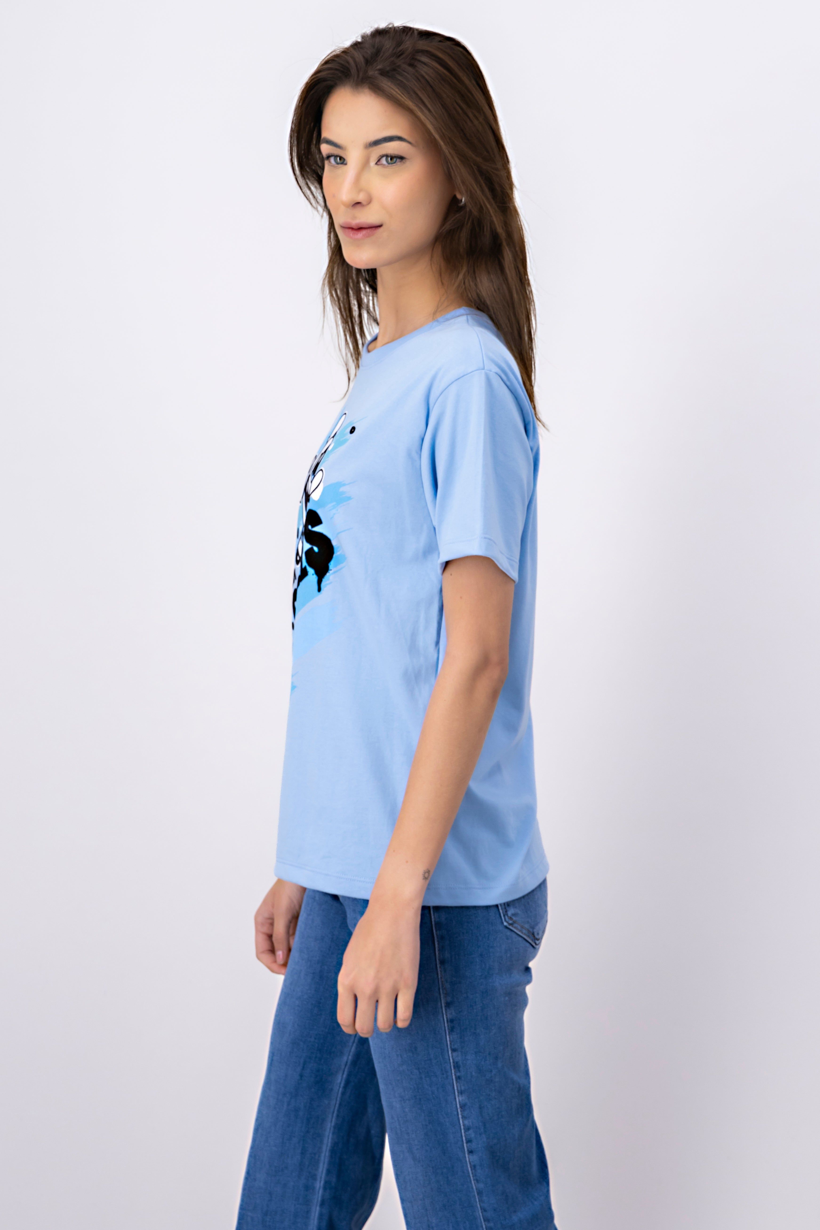 Playera Powerpuff Girls sold by Shasa product image thumbnail 3