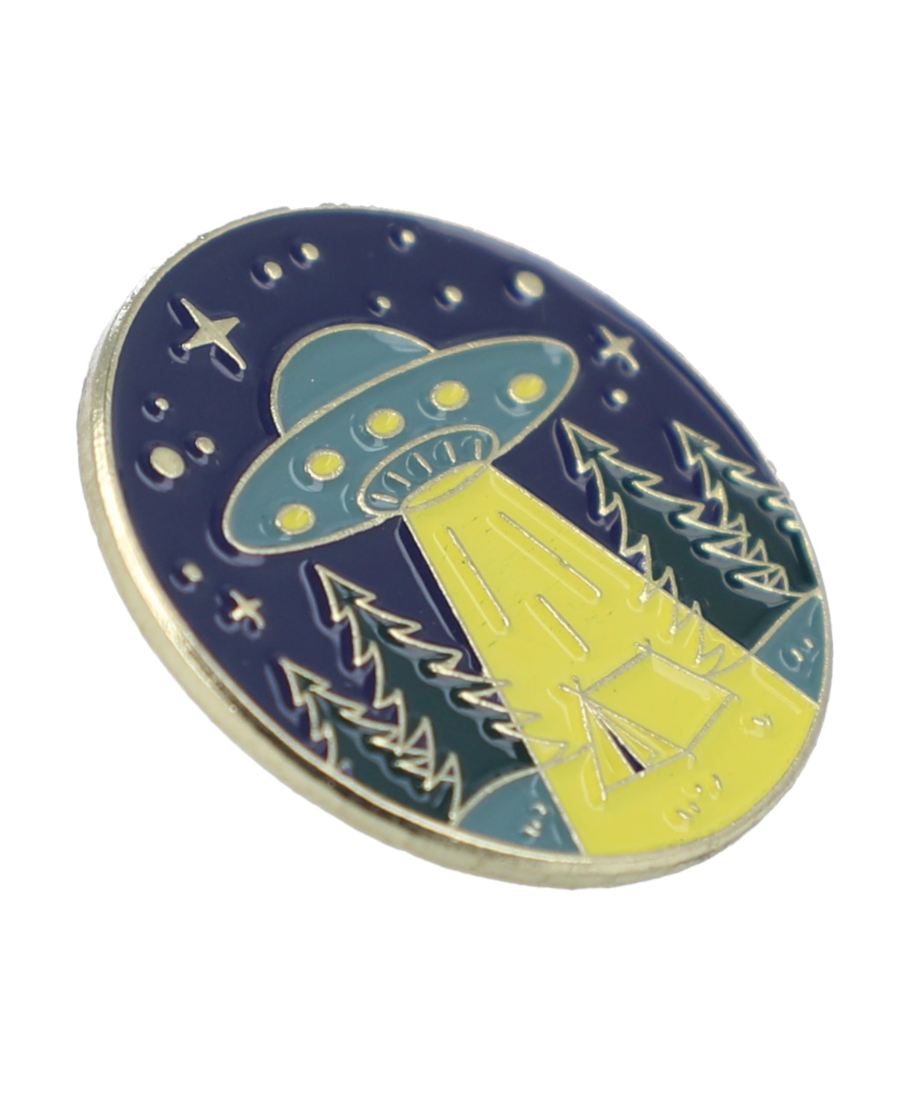 Pin nave espacial sold by Shasa product image thumbnail 2