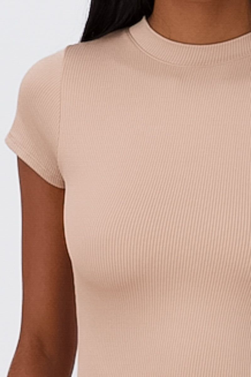 Vestido Midi Acanalado sold by Shasa product image thumbnail 5