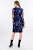 Vestido midi mesh sold by Shasa