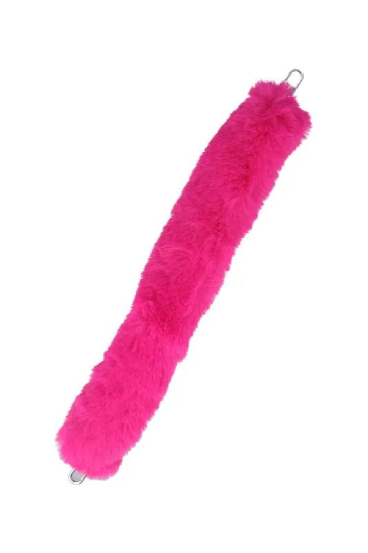 Correa bolso peluche sold by Shasa