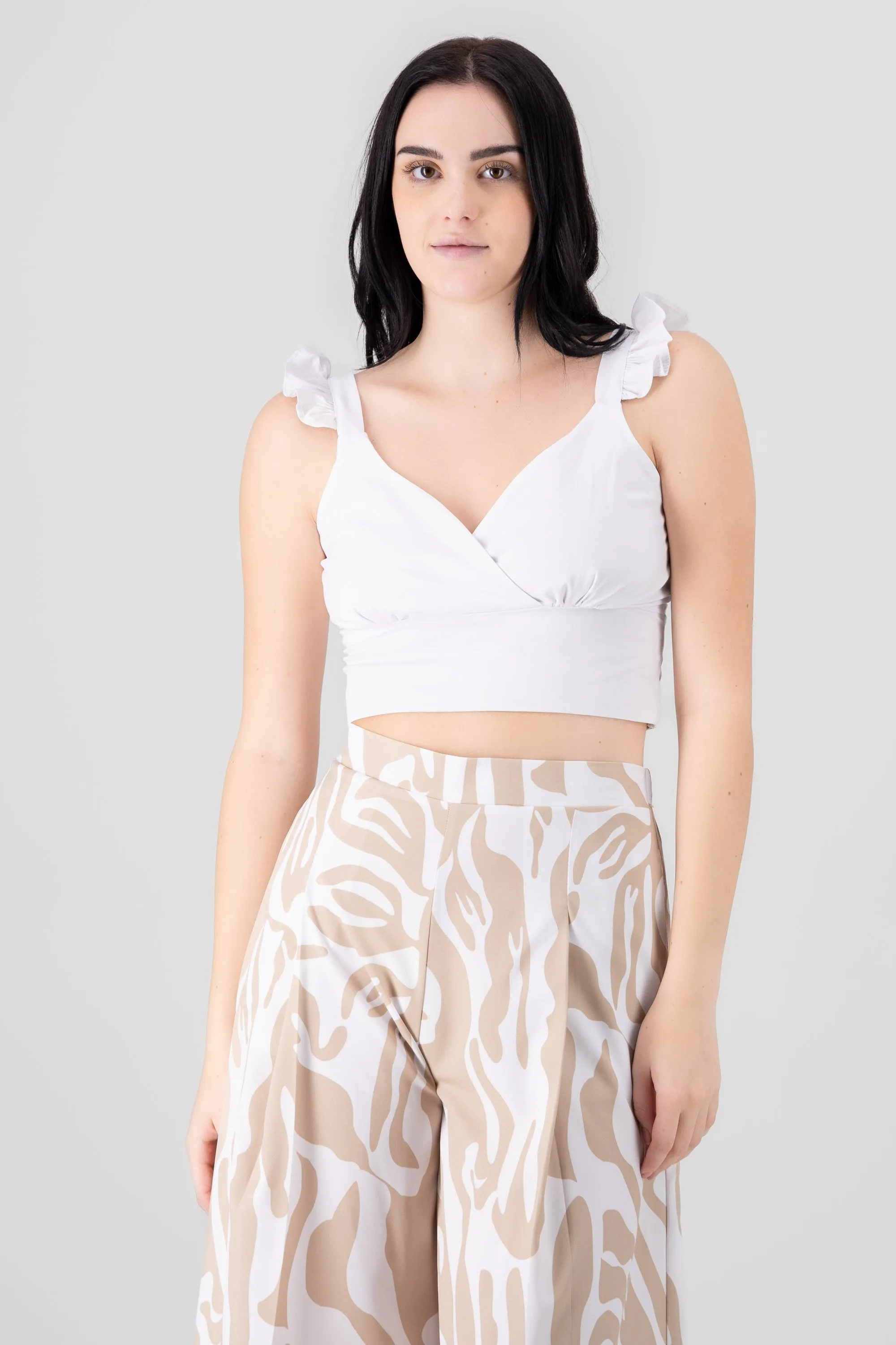 Top Olanes Detalle Moño sold by Shasa product image thumbnail 2