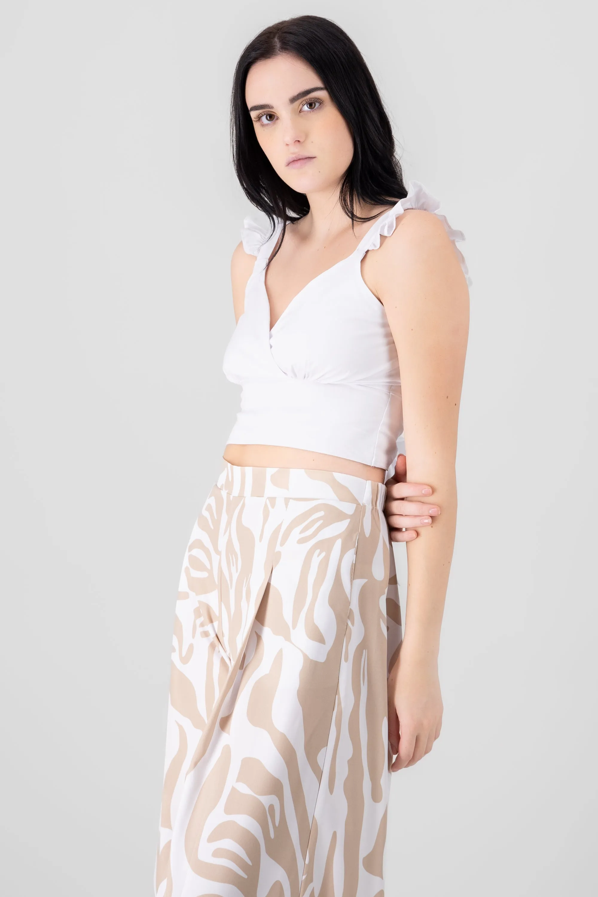 Top Olanes Detalle Moño sold by Shasa product image thumbnail 3