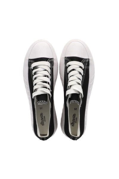 Tenis Canvas Suela Chunky sold by Shasa product image thumbnail 5