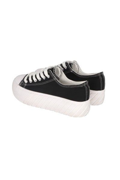 Tenis Canvas Suela Chunky sold by Shasa product image thumbnail 3