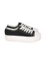 Tenis Canvas Suela Chunky sold by Shasa