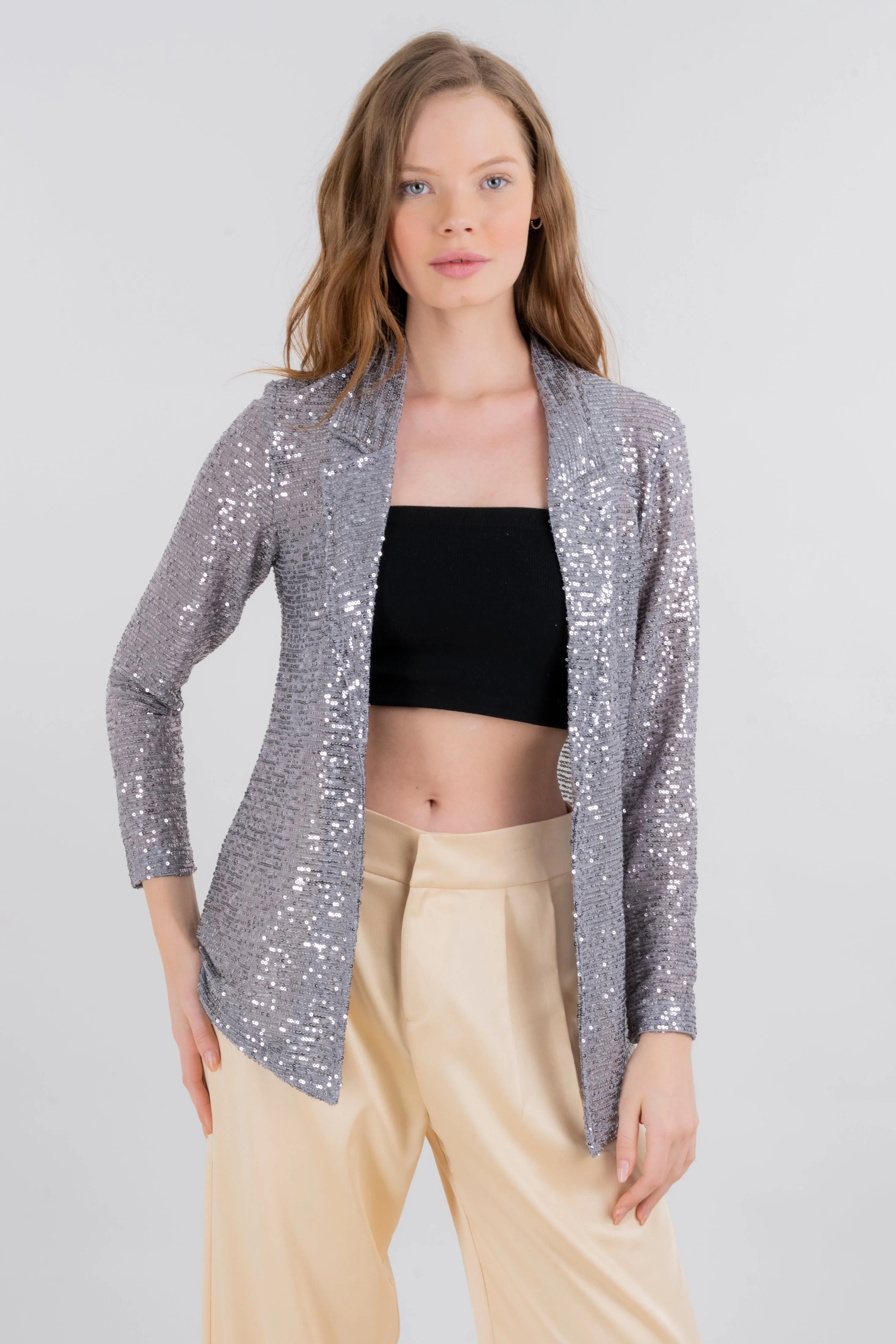 Saco Lentejuelas sold by Shasa product image thumbnail 2