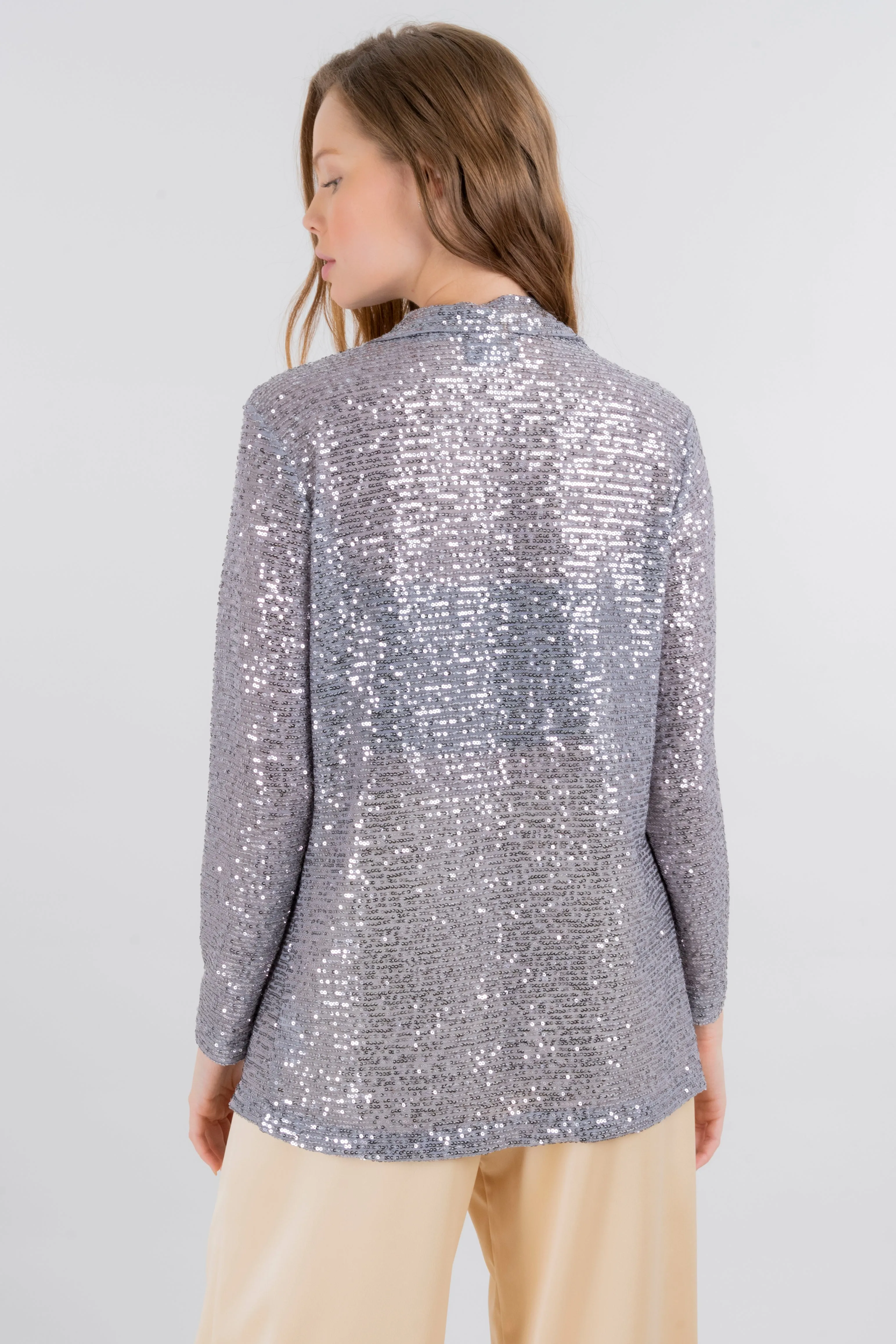 Saco Lentejuelas sold by Shasa product image thumbnail 4