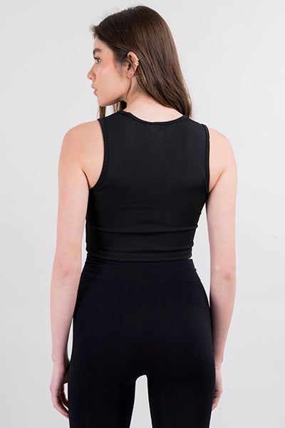 Top tank liso sold by Shasa product image thumbnail 4