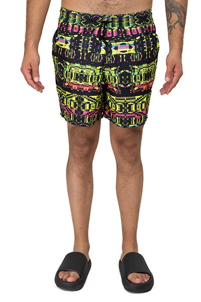 Traje de baño estampado sold by Shasa product image thumbnail 2