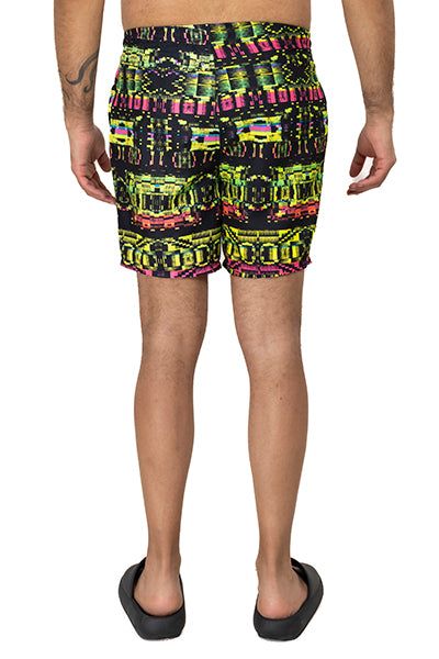 Traje de baño estampado sold by Shasa product image thumbnail 4