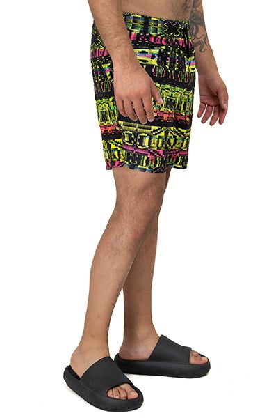 Traje de baño estampado sold by Shasa product image thumbnail 3